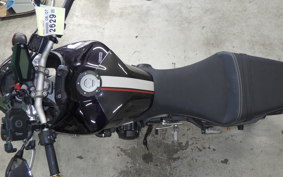 YAMAHA MT-09 2015 RN34J