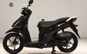 SUZUKI ADDRESS 110 1985 CE47A