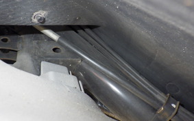 HONDA TACT-4ﾍﾞｰｼｯｸ AF79