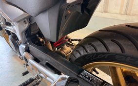 HONDA VTR 250 MC33