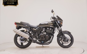 KAWASAKI ZRX400 2007 ZR400E