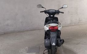 SUZUKI ADDRESS V125 CF4MA