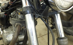 KAWASAKI ESTRELLA BJ250A