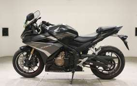 HONDA CBR400R 2023 NC56