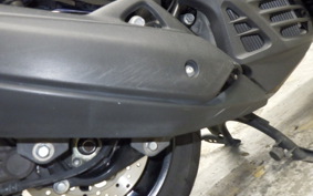 YAMAHA N-MAX 2022 SED6J