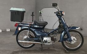 HONDA SUPER CUB90 HA02