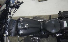 HARLEY FXDBA 1580 2014