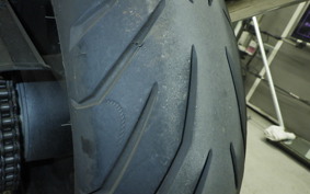 KAWASAKI ZRX1200 R 2003 ZRT20A