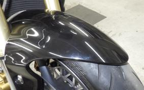 TRIUMPH TRIUMPH STREET TRIPLE 2010