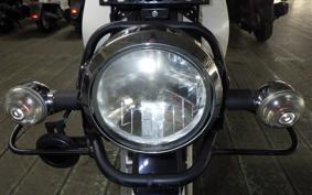 HONDA C110 SUPER CUB 2003 JA10