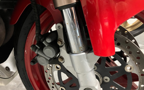 KAWASAKI ZXR250 ZX250C