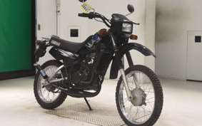 YAMAHA DT50 17W