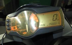 KTM 990 SUPERMOTO T 2009