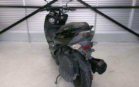 YAMAHA MAJESTYS SG52J