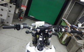 HUSQVARNA TE150I 2016