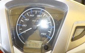HONDA LEAD 125 JF45