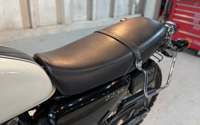 HONDA CB223S MC40