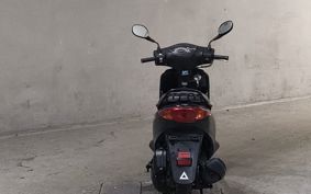 YAMAHA AKUSHI STREET SE53J