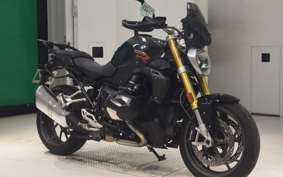 BMW R1250R 2023