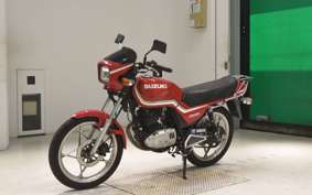 SUZUKI GS125E 2022