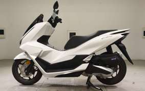HONDA PCX125 2001 JK05
