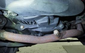 YAMAHA JOG Gen.5 SA36J