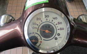 HONDA GIORNO AF70
