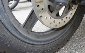 SUZUKI ADDRESS V125 DT11A