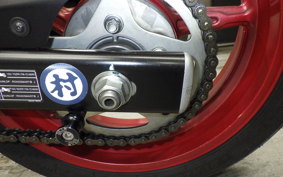 SUZUKI SV650 A 2018 VP55B