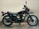 Фото Kawasaki 250TR с японского аукциона