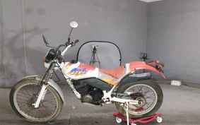 HONDA TLM220R MD23