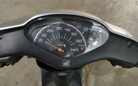HONDA DIO AF68
