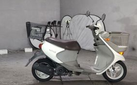 SUZUKI LET's 4 CA43A