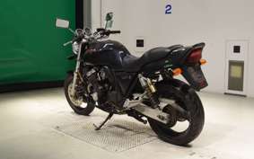 HONDA CB400SF 1992 NC31