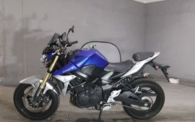 SUZUKI GSR750 2014 GR7NA