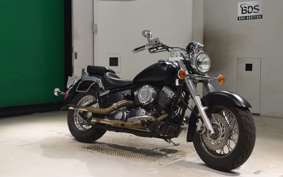 YAMAHA DRAGSTAR 400 CLASSIC  2011 VH02J