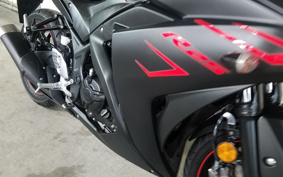 YAMAHA YZF-R25 RG43J