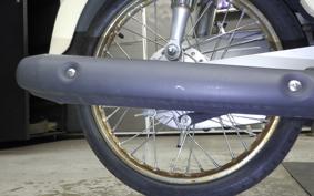 HONDA C50 SUPER CUB 2020 AA09