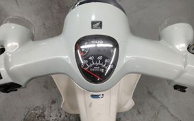 HONDA SUPER CUB110 JA07