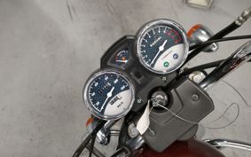 SUZUKI GN125 F Gen.2 PCJ2N