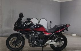 HONDA CB400SFV-4 BOLDOR 2010 NC42