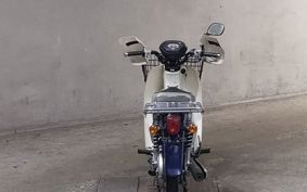 HONDA SUPER CUB50 AA07