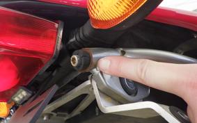 DUCATI MONSTER 400 IE 2004