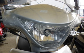 SUZUKI ADDRESS V125 S CF4MA