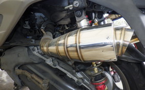 YAMAHA CYGNUS 125 XSR 2 SE44J
