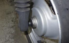 YAMAHA BJ 2023 SA24J