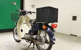 HONDA C90 SUPER CUB 2026 HA02