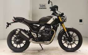 TRIUMPH SCRAMBLER 400X 2024
