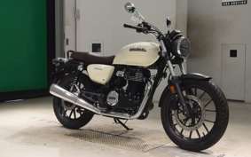 HONDA GB350 2026 NC59