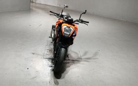 KTM 250 DUKE JPE40